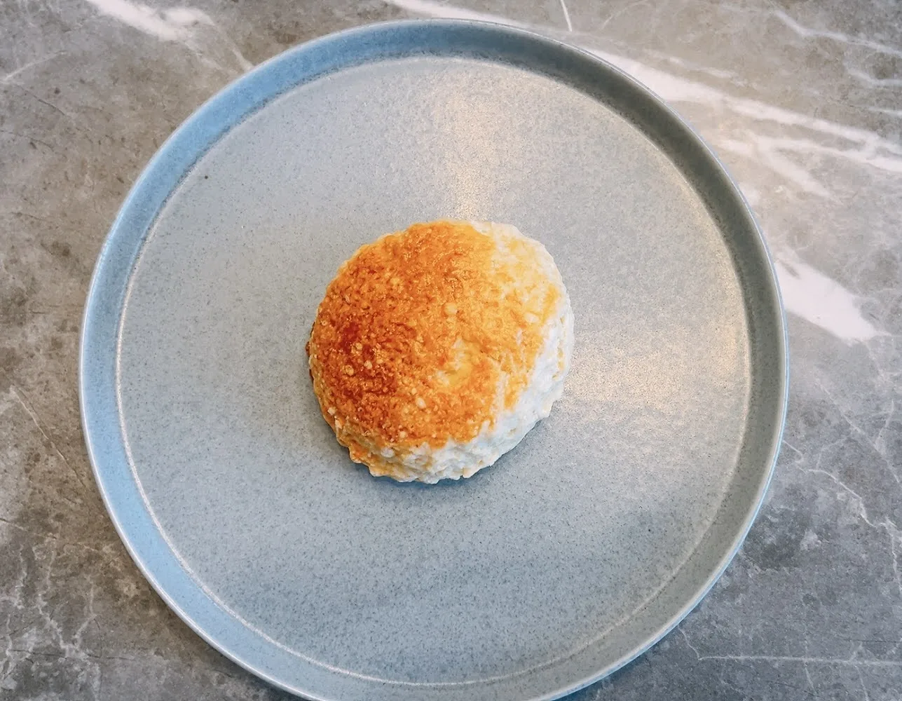 Plain Scone